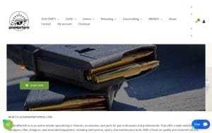 Gunandpartspros
