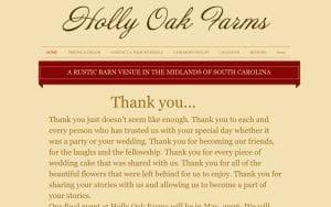 Holly Oak Farms