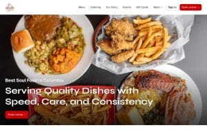 The Q Spot