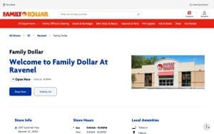 Family Dollar