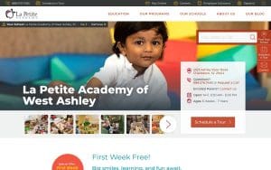 La Petite Academy of West Ashley