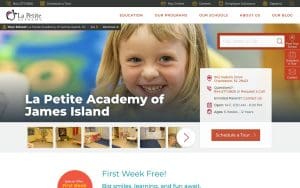 La Petite Academy of James Island