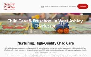 Smart Cookies Preschool (1643)