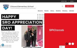 Chicora Elementary School