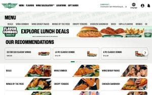 Wingstop