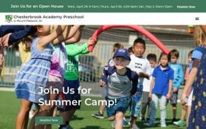 Chesterbrook Academy Preschool