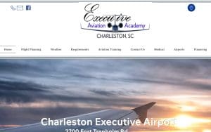 Executive Aviation Academy