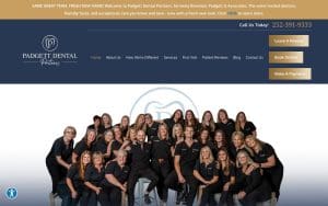 Bowman, Padgett and Associates