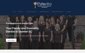 Palmetto Family Dentistry, PA