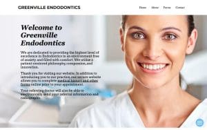 Greenville Endodontics