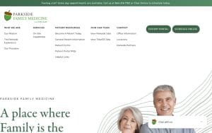 Parkside Family Medicine