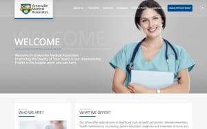 Greenville Medical Associates PA