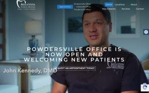 Bella Vista Family Dental