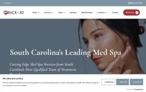 Back to 30