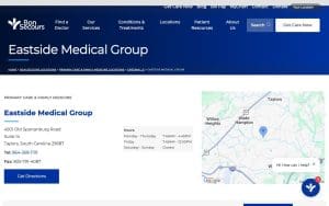 Eastside Medical Group