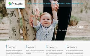 Cornerstone Family Medicine
