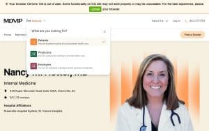 Dr. Nancy M. Netter, MD - Elite Wellness