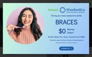 Novus Orthodontics