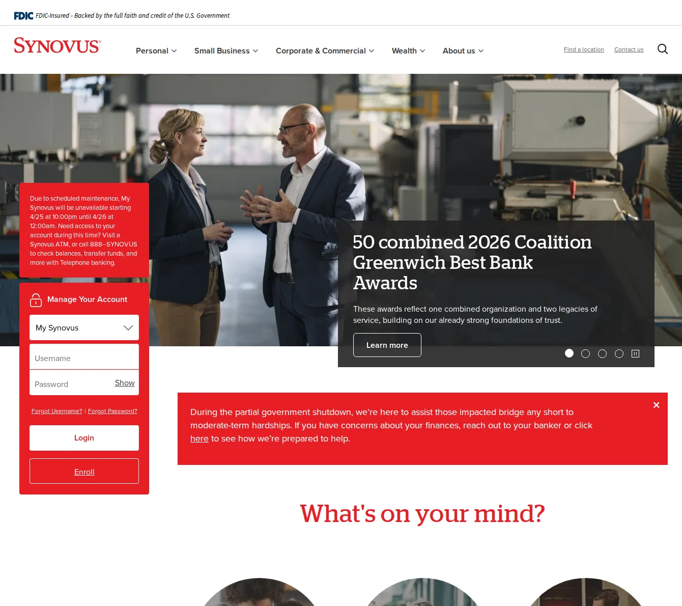 Synovus Securities Inc
