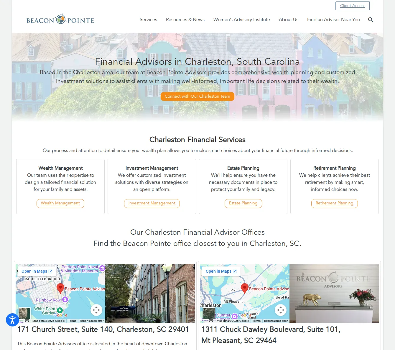 Beacon Pointe Advisors