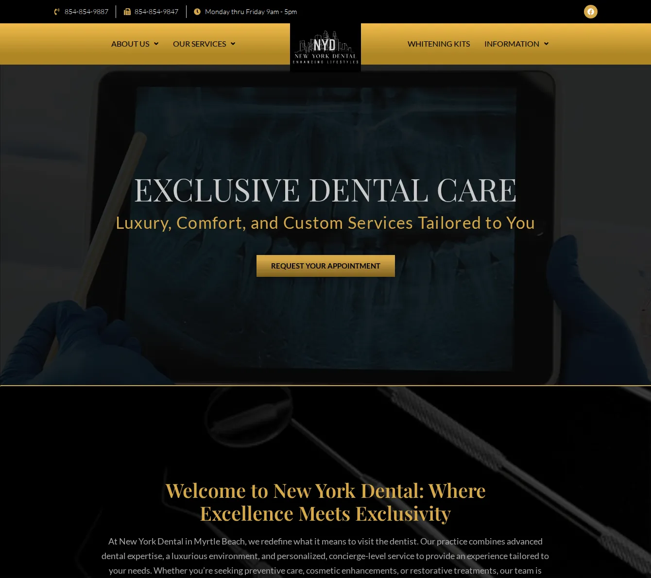 New York Dental