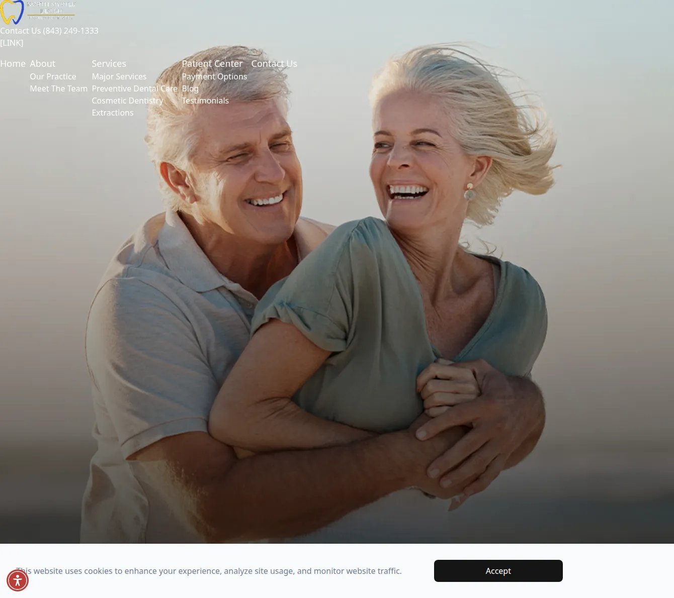 North Myrtle Beach Family Dentistry