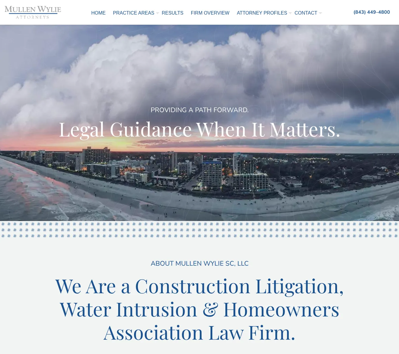 Mullen Wylie, LLC