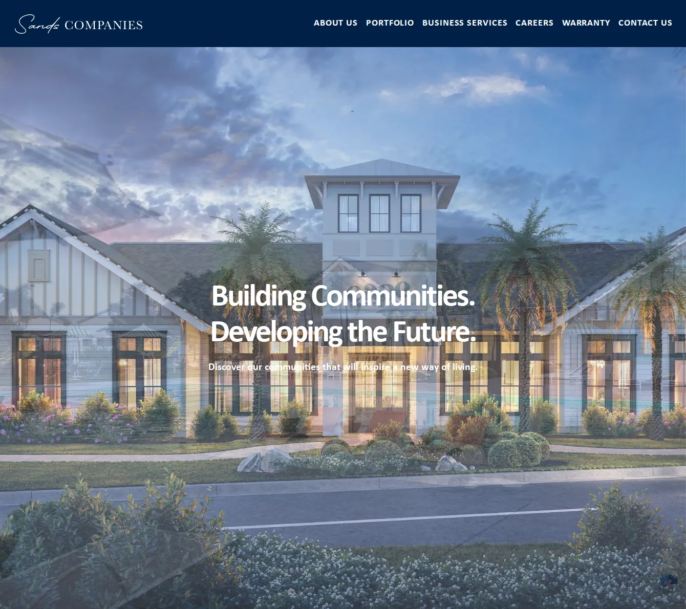 Sands Companies