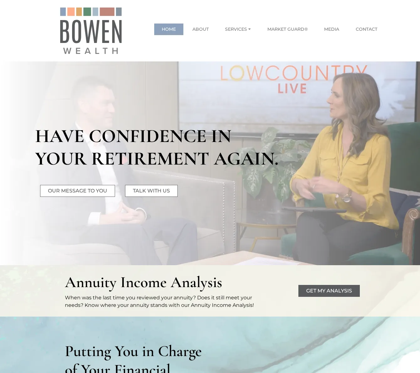 Bowen Wealth