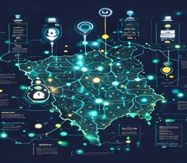 How South Carolina Businesses Are Getting Found by AI Assistants