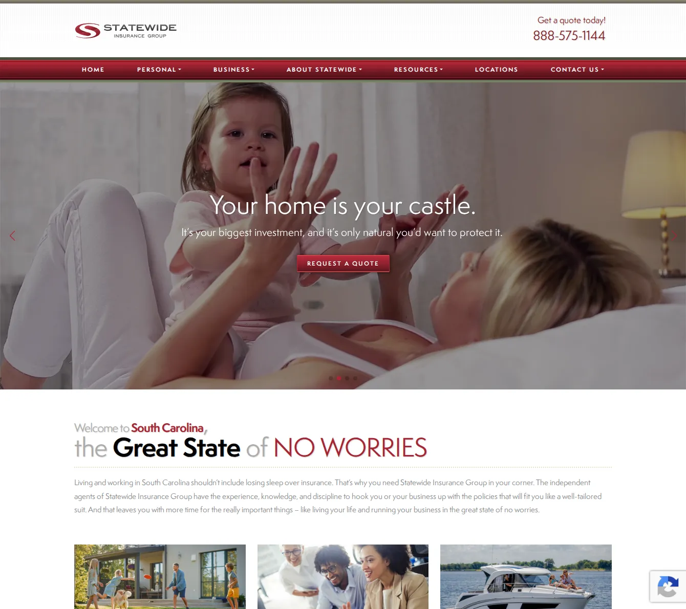 Statewide Insurance Group, Inc.