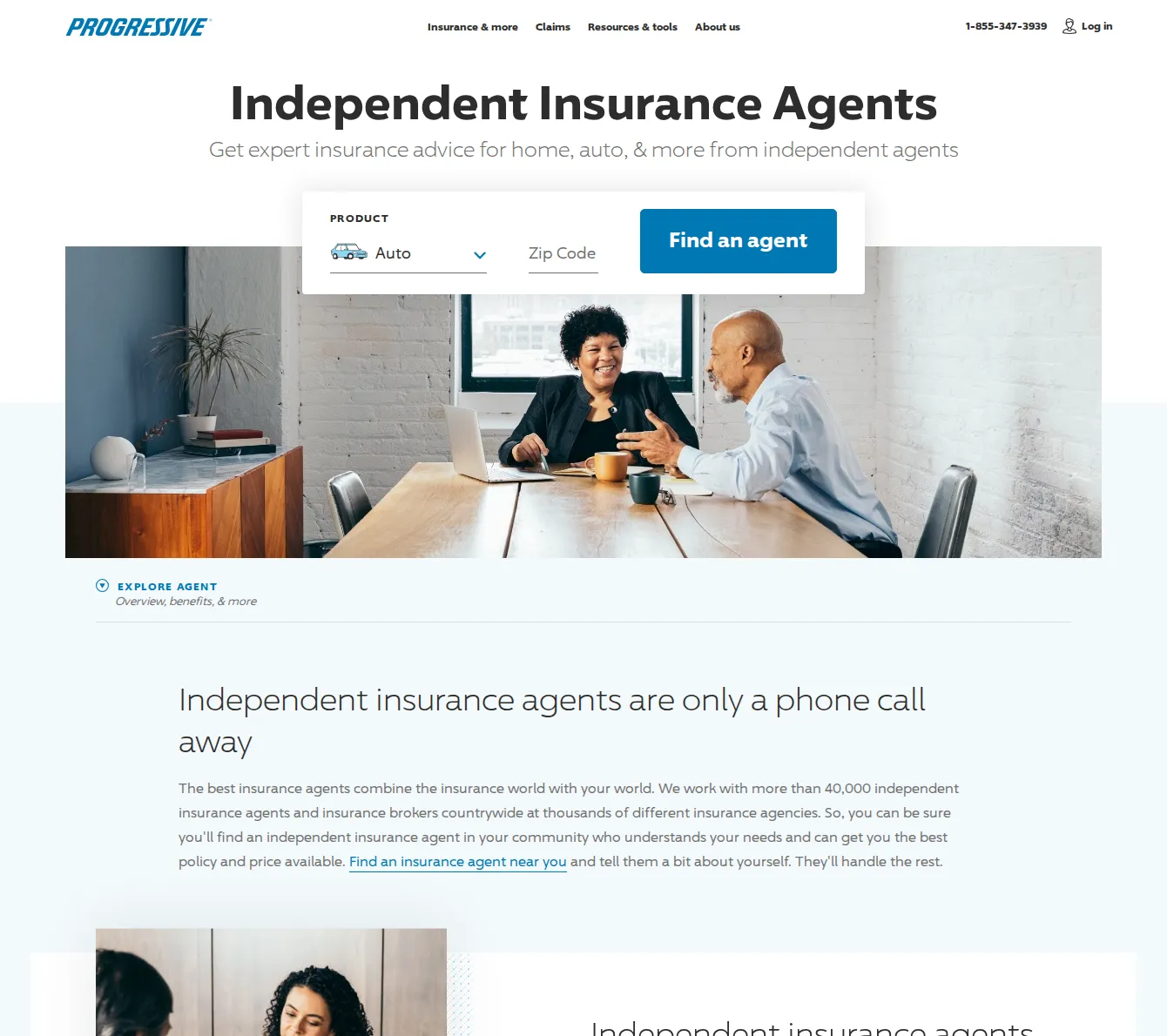 Waccamaw Insurance Services, Inc.